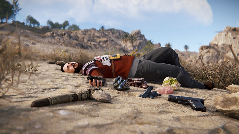 Steam a lansat pagina Rust 2, iar dezvoltatorii nu sunt afectați în niciun fel