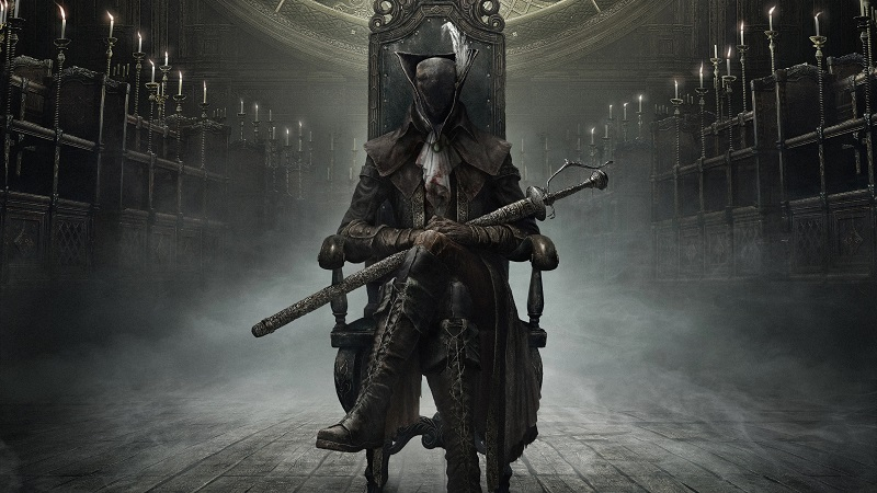 Remake-ul Bloodborne de la Bluepoint este aproape realizat: Sony a acceptat, dar au apărut detalii.