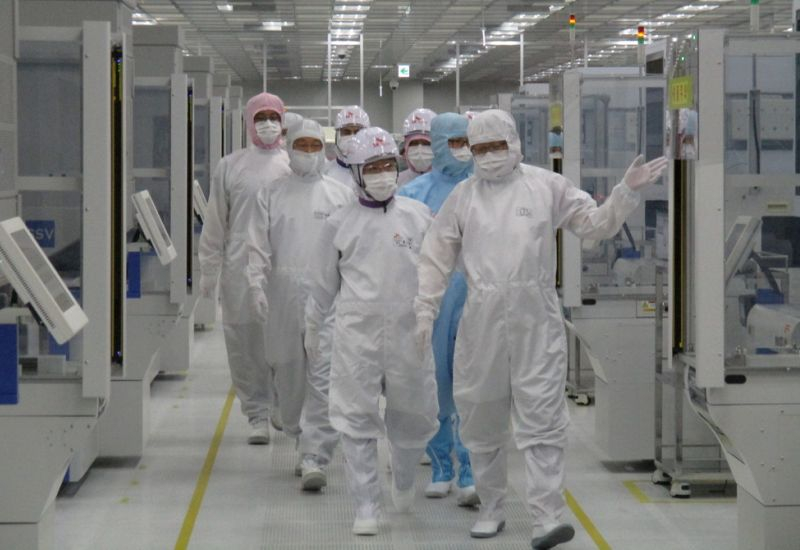 SK Hynix a dublat veniturile și a crescut profitul de cinci ori datorită creșterii pieței inteligenței artificiale