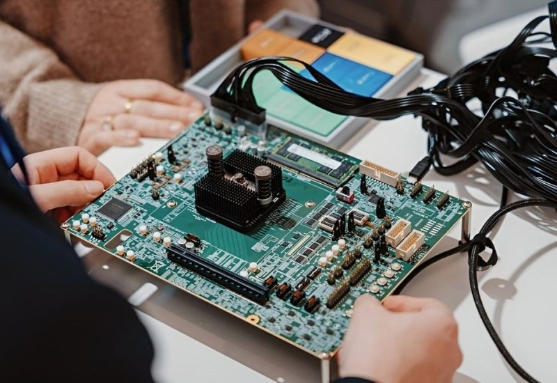 Europa a demonstrat cum să dezvolte propriul procesor server bazat pe RISC‑V în cadrul Intel 3.