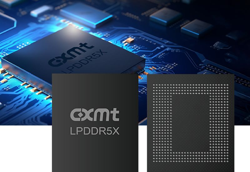 Inovația AI a permis CXMT din China să-și dubleze vânzările de memorie la peste 8 miliarde de dolari.