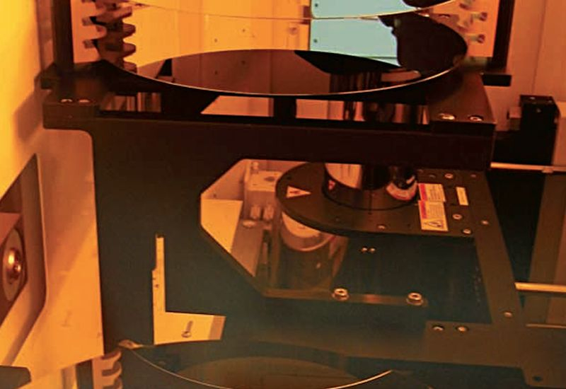 Statele Unite au acuzat compania chineză SMIC că ar fi furnizat Iranului echipamente pentru fabricarea microcipurilor tehnologiei militare.