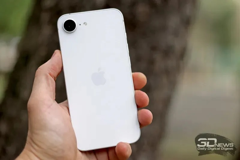 iPhone 17e la prețul iPhone 16e, dar cu cipul A19 și suport pentru încărcare MagSafe
