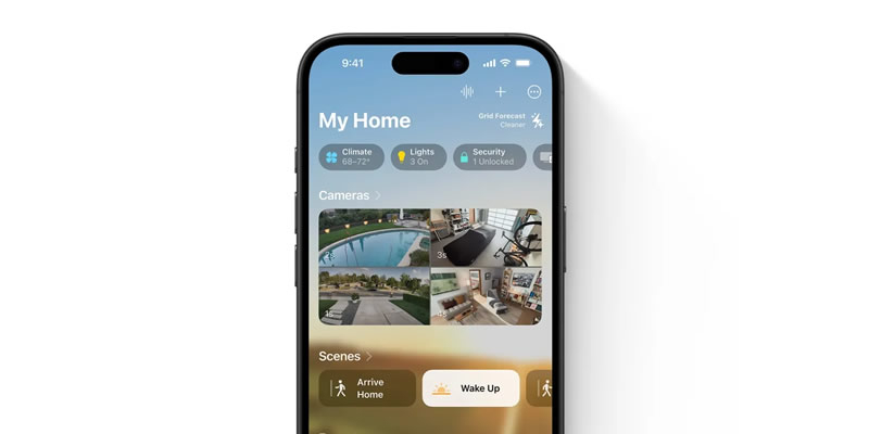 Apple dezvoltă un interfon inteligent cu Face ID care va permite accesul în casă prin recunoașterea facială.