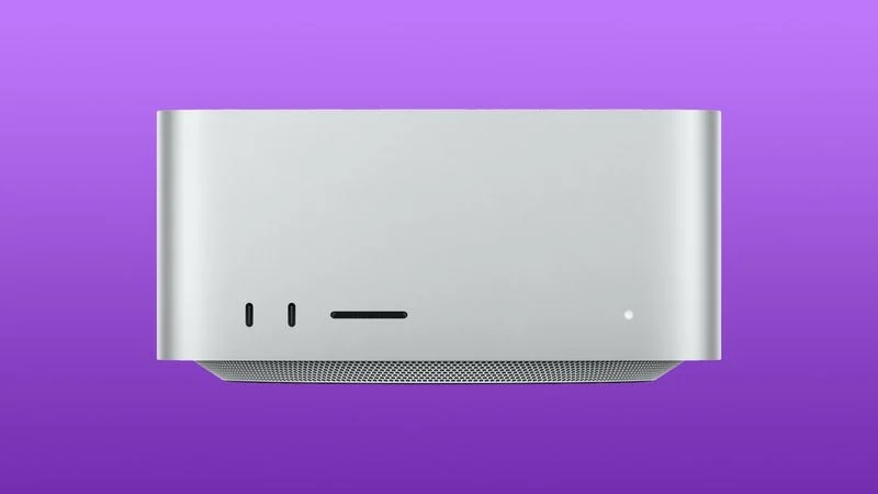 Apple a refuzat să vândă Mac Studio cu 512 GB RAM din cauza lipsei componentelor