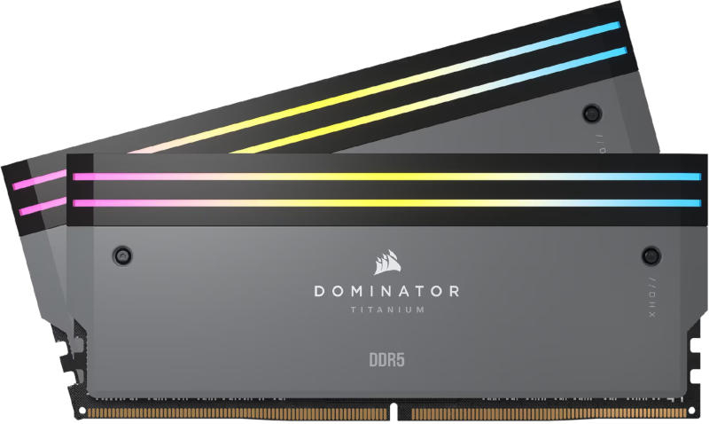 În ciuda creșterii prețurilor la DDR5, Corsair nu a obținut profit – se prevăde o scădere a veniturilor