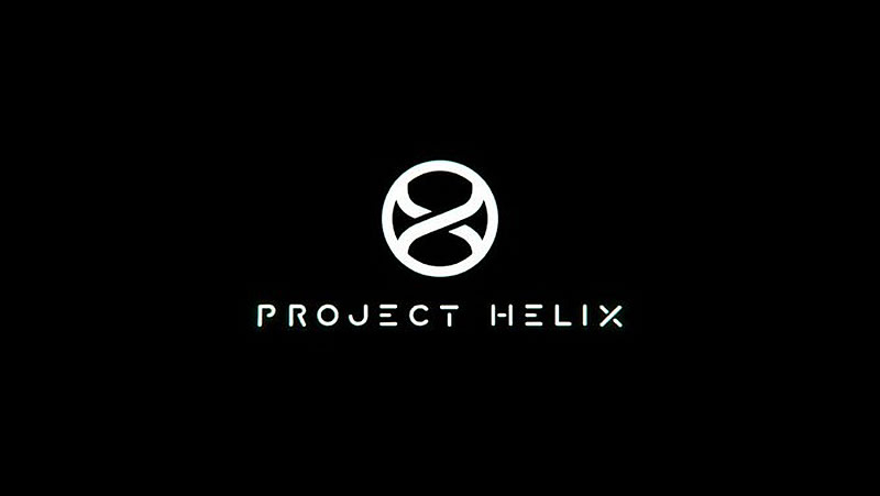 Microsoft a anunțat crearea următoarei generații de Xbox – Project Helix va permite să joci jocuri atât pe consolă, cât și pe PC.