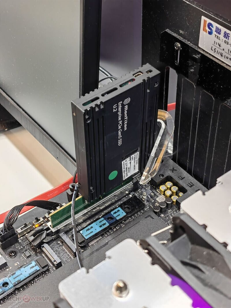 Silicon Motion a lansat controlere SSD pe PCIe 6.0, care ating viteze de până la 28 GB/s