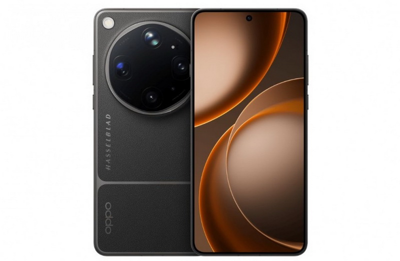 Oppo a lansat flagship-ul Find X9 Ultra exact o săptămână înainte de data oficială de lansare