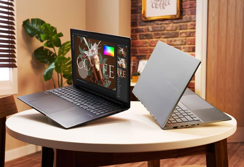 Asus avertizează: prețurile pe calculatoare vor crește cu 30 %, pentru că acum atât memoria, cât și procesoarele devin mai scumpe