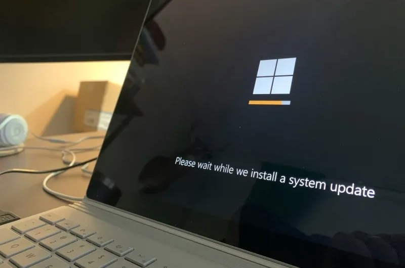 Veteran Microsoft: actualizările Windows nu întotdeauna distrug calculatorul – uneori ele doar dezvăluie erorile existente