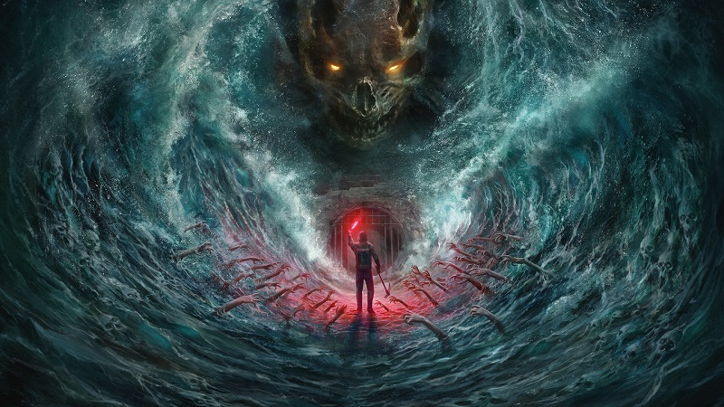 Un shooter horror psihologic, Total Chaos, dezvoltat de Turbo Overkill, va primi o versiune actualizată mai dificilă și înfricoșătoare – se așteaptă data lansării noii ediții.