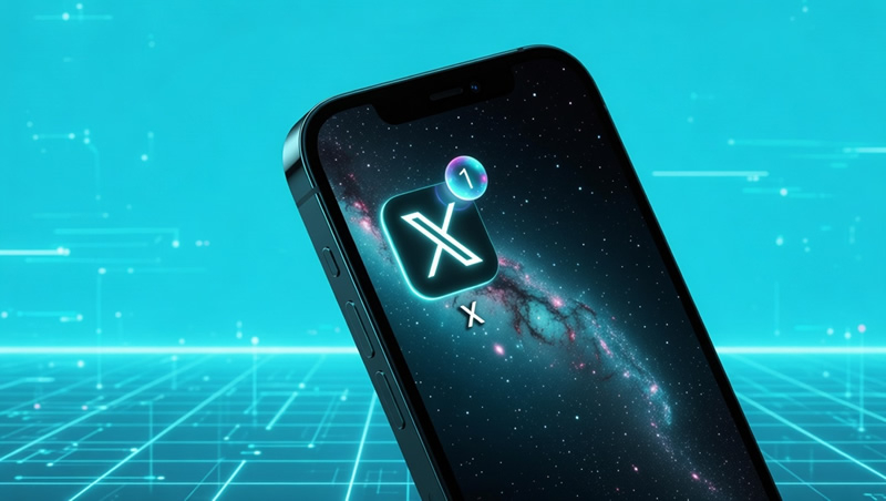 Chat X de la Elon Musk debutează pe iOS – noul competitor al WhatsApp și Telegram pornește teste
