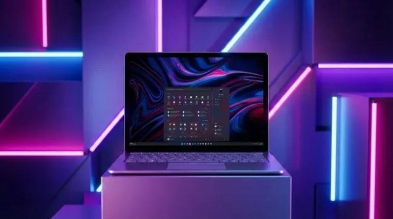 Microsoft a dezvăluit planurile pentru noile versiuni ale Windows 11: test de viteză a rețelei, parametri extinși și emoji.