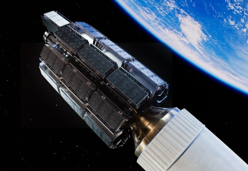 Amazon plănuiește să crească rapid lansările sateliților Leo consacrați pentru a depăși Starlink