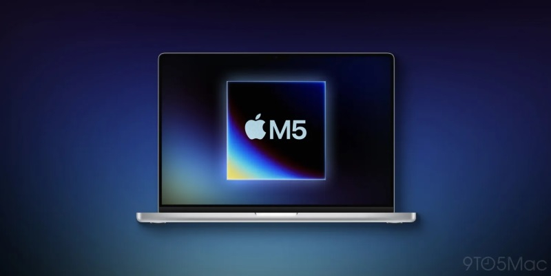 Apple va prezenta un nou MacBook Pro cu procesoare M5 Pro și M5 Max la începutul lunii martie.