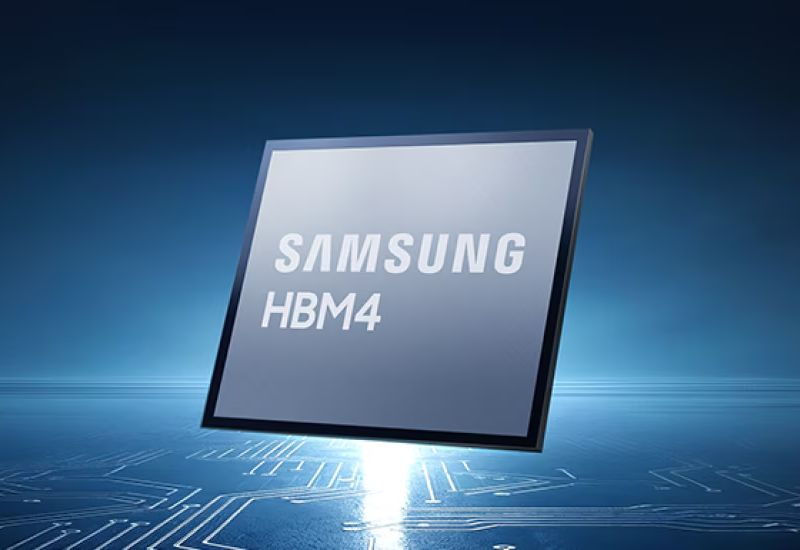 Samsung intenționează să crească cota de piață a HBM la 28 % cu ajutorul tehnologiei HBM4