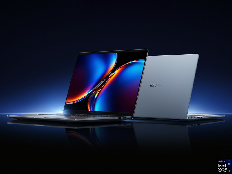 Xiaomi a lansat un echivalent bugetar al MacBook Pro cu cipul Intel Panther Lake