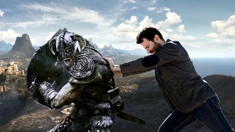 Todd Howard a explicat de ce Bethesda amână lansarea The Elder Scrolls VI