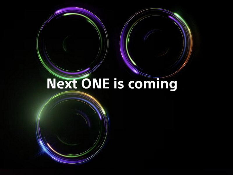 Sony a stabilit data prezentării noului smartphone flagship Xperia 1 VIII