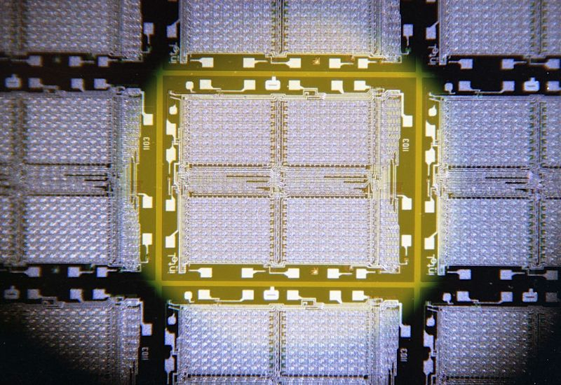 Intel în colaborare cu SoftBank plănuiește să lanseze înlocuirea memoriei HBM până în anul 2029