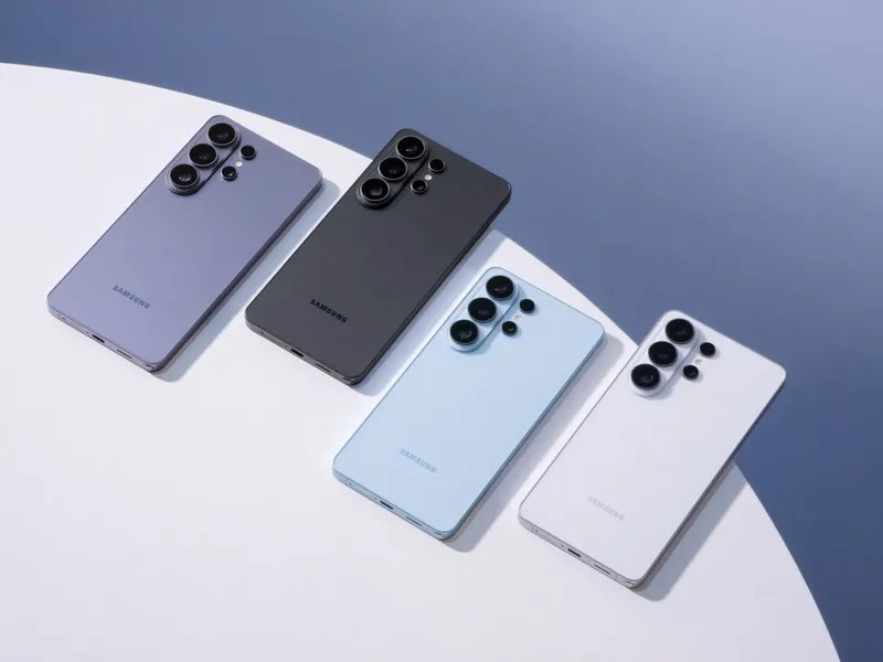 Samsung a explicat de ce nu s-au utilizat elemente magnetice în carcasa Galaxy S26.