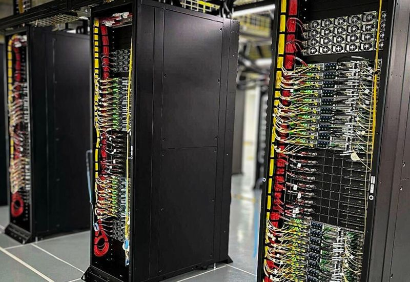 DeepSeek utilizează acceleratorii Nvidia Blackwell restricționați de sancțiuni pentru antrenarea noii sale modele de inteligență artificială, susțin americanii.