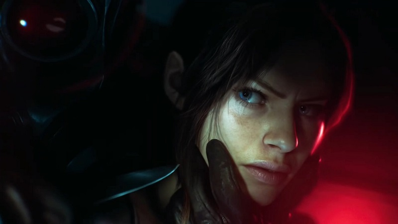 Capcom a prezentat oficial remake-ul Resident Evil Code: Veronica și a lansat primul trailer al jocului