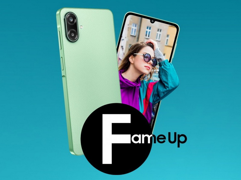 Samsung a lansat Galaxy F70e cu procesorul Dimensity 6300, cameră de 50 MP și baterie de 6000 mAh la prețuri începând de la 138 dolari.