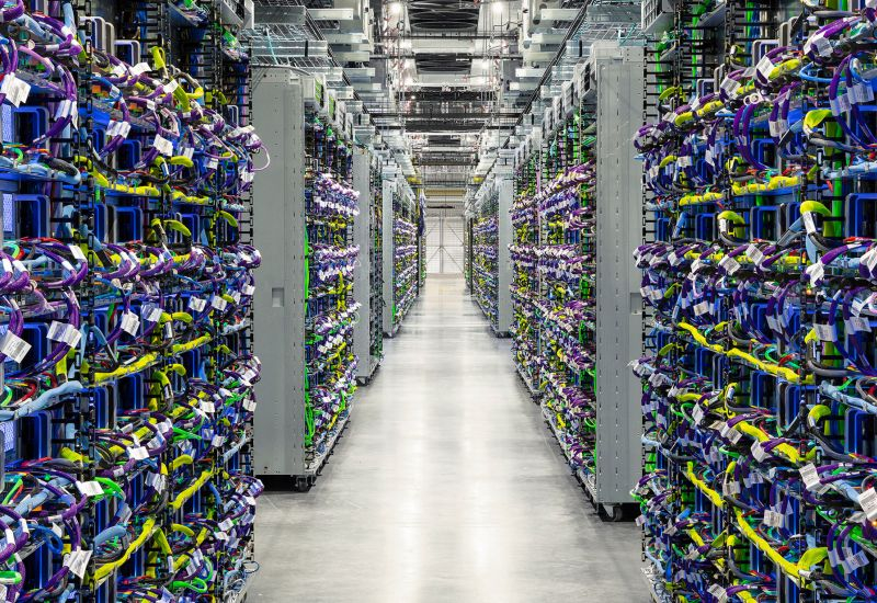 Google vede șansa de a concura cu Nvidia în domeniul cipurilor AI, însă aceasta nu este o sarcină ușoară.
