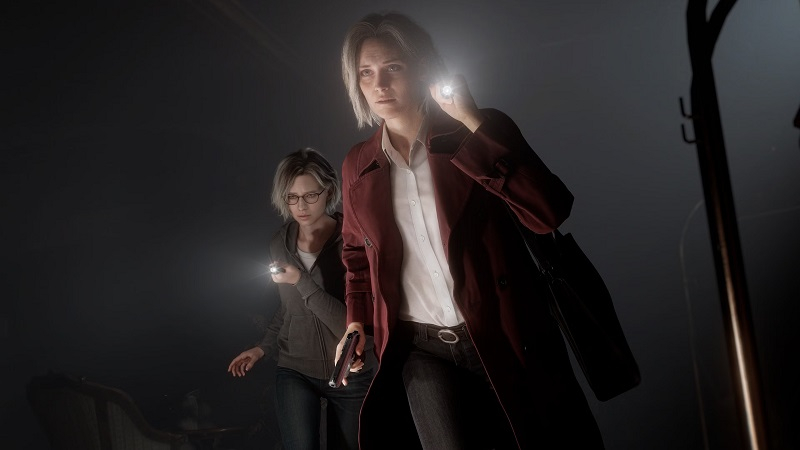Un scurtmetraj despre Resident Evil Requiem a depășit majoritatea filmelor în ceea ce privește RE și a captivat fanii.