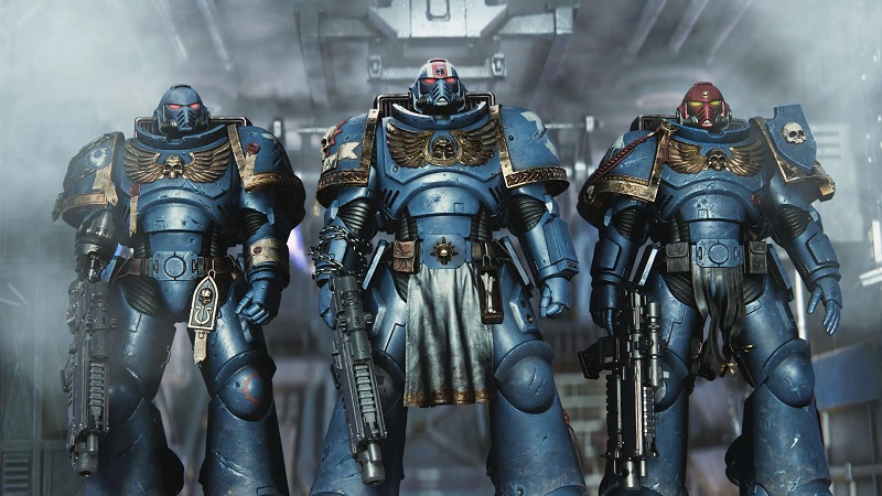Warhammer 40000: Space Marine 2 a avut un succes atât de mare încât sprijinul său va dura încă trei ani.
