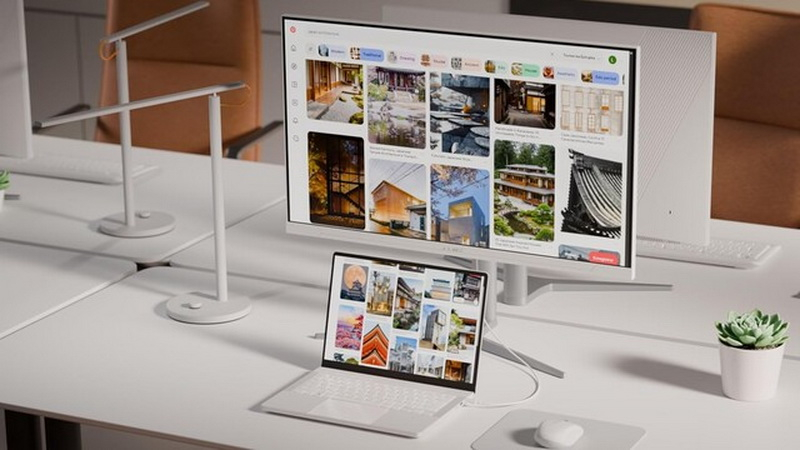 Japannext a prezentat un monitor bugetar de 6K: IPS de 31,5 inci la 899 €