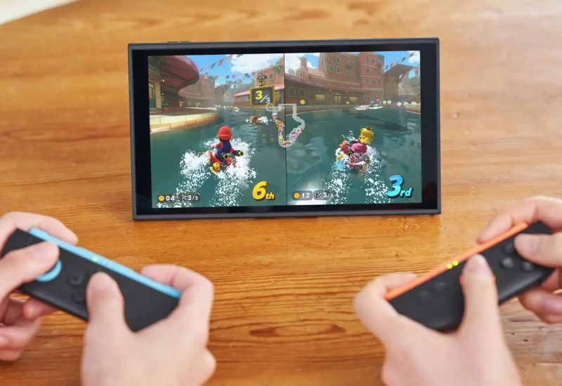 Nintendo avertizează că vânzările Switch 2 vor scădea în doar un an după lansare.