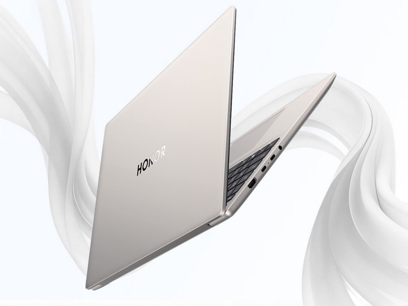 Honor a lansat noi modele concurente cu MacBook Air: MagicBook X14 Plus și X16 Plus pe bază de Intel Panther Lake, cu ecrane la 120 Hz