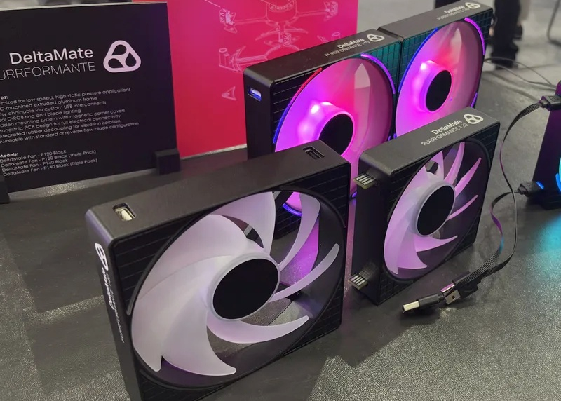 Compania Thermal Grizzly a lansat primele ventilatoare pentru PC dezvoltate de ingineri, nu de specialiști în marketing