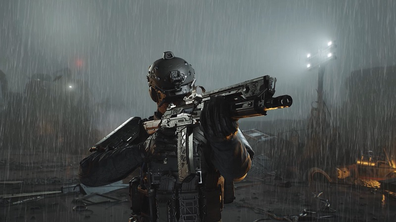 Escapă din Tarkov spațial: anunțat un nou shooter sci-fi hardcore de la Fragmentary Order