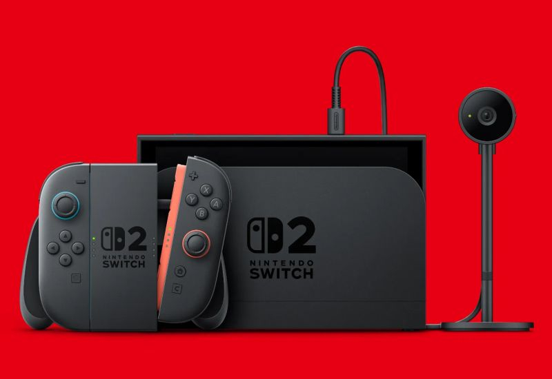 Nintendo a pierdut încrederea investitorilor: acțiunile au scăzut cu 45 % din cauza deficitului de memorie