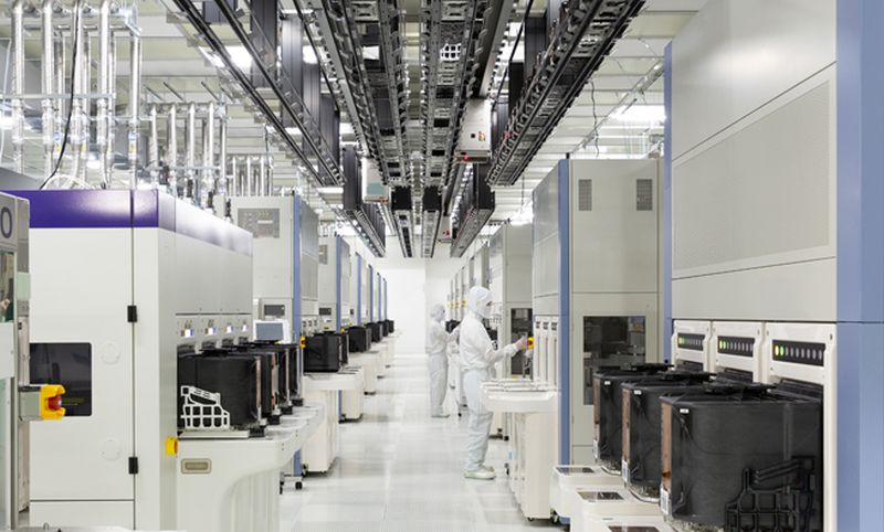 Kioxia își propune să-și extindă cota de piață în segmentul memoriei NAND, în timp ce concurenții se concentrează pe memoria pentru inteligența artificială