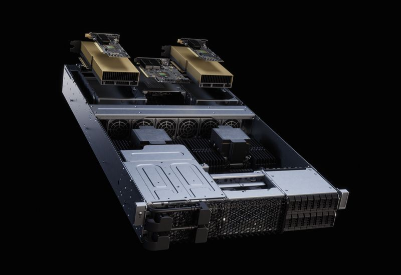 Foxconn așteaptă venituri de record din creșterea cererii pentru inteligență artificială.