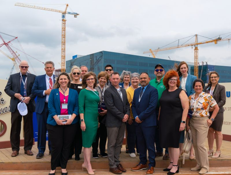 Samsung se îngrijorează de scăderea cererii pentru memorie după anul 2028