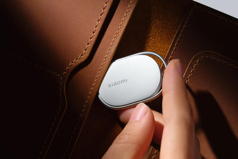 Xiaomi lansează trackerul Tag, compatibil cu ecosistemele Apple și Google