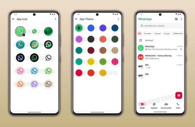 WhatsApp dezvoltă un serviciu plătit cu configurare mai flexibilă și stickere unice.