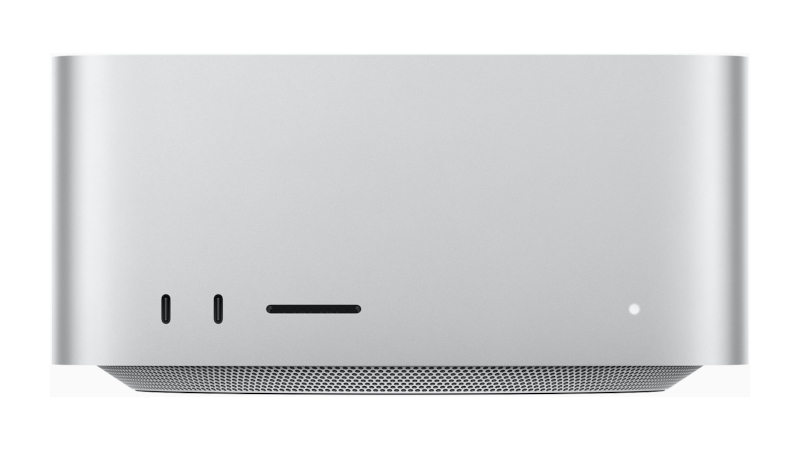 Cuc: corectarea lipsei bruște de Mac mini și Mac Studio va dura câteva luni