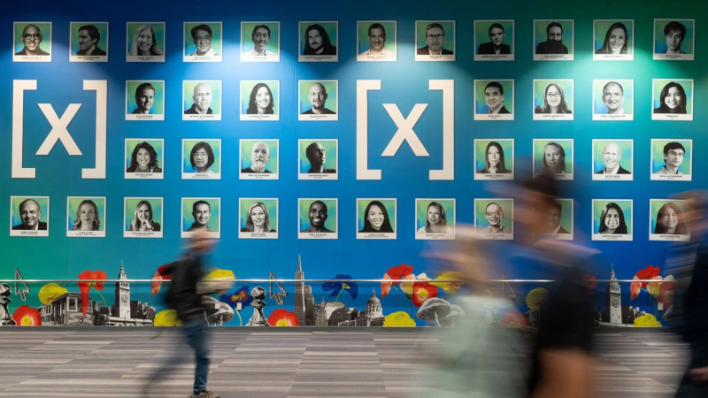 Anthropic a depășit OpenAI, devenind lider după evenimentul principal HumanX în domeniul inteligenței artificiale