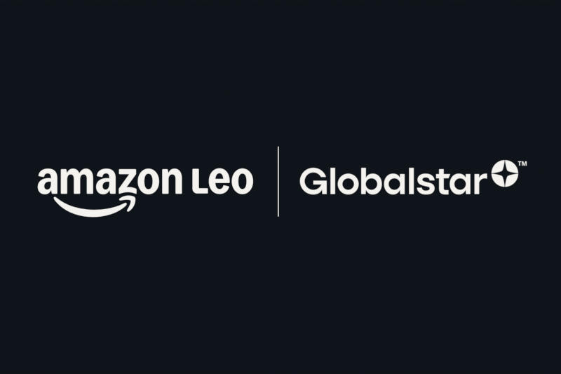 Amazon a achiziționat compania de sateliți Globalstar pentru 11,57 miliarde de dolari și a încheiat un acord de colaborare cu Apple