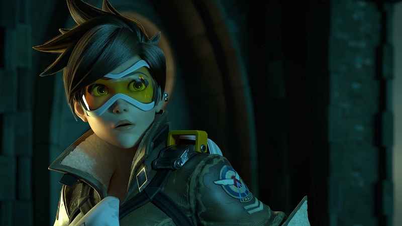 Blizzard a anunțat o nouă versiune mobilă a jocului Overwatch – primele cadre și detalii despre „Overwatch Rush” au fost dezvăluite.