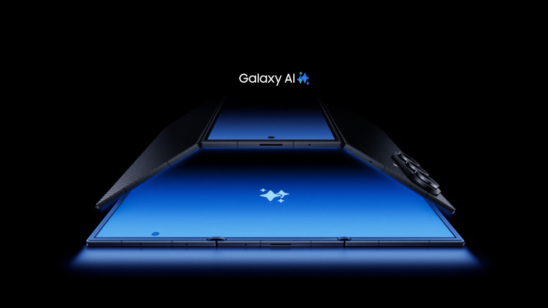Samsung a încetat complet vânzarea telefonului cu trei ecrane Galaxy Z TriFold, mai puțin de un an după lansare