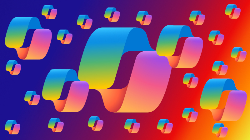 Microsoft a prezentat deja peste 80 de variante ale Copilot-ului și în ecosistemul său total numărul lor ar putea depăși 100 de produse