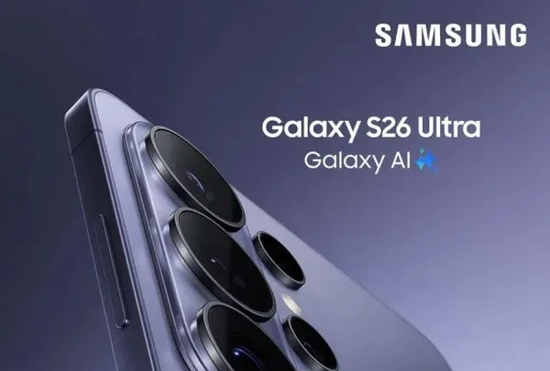 Scurgerea a dezvăluit prețurile pentru Samsung Galaxy S26, S26+ și S26 Ultra: se așteaptă o creștere a prețurilor, deși aceasta poate să nu fie universală.